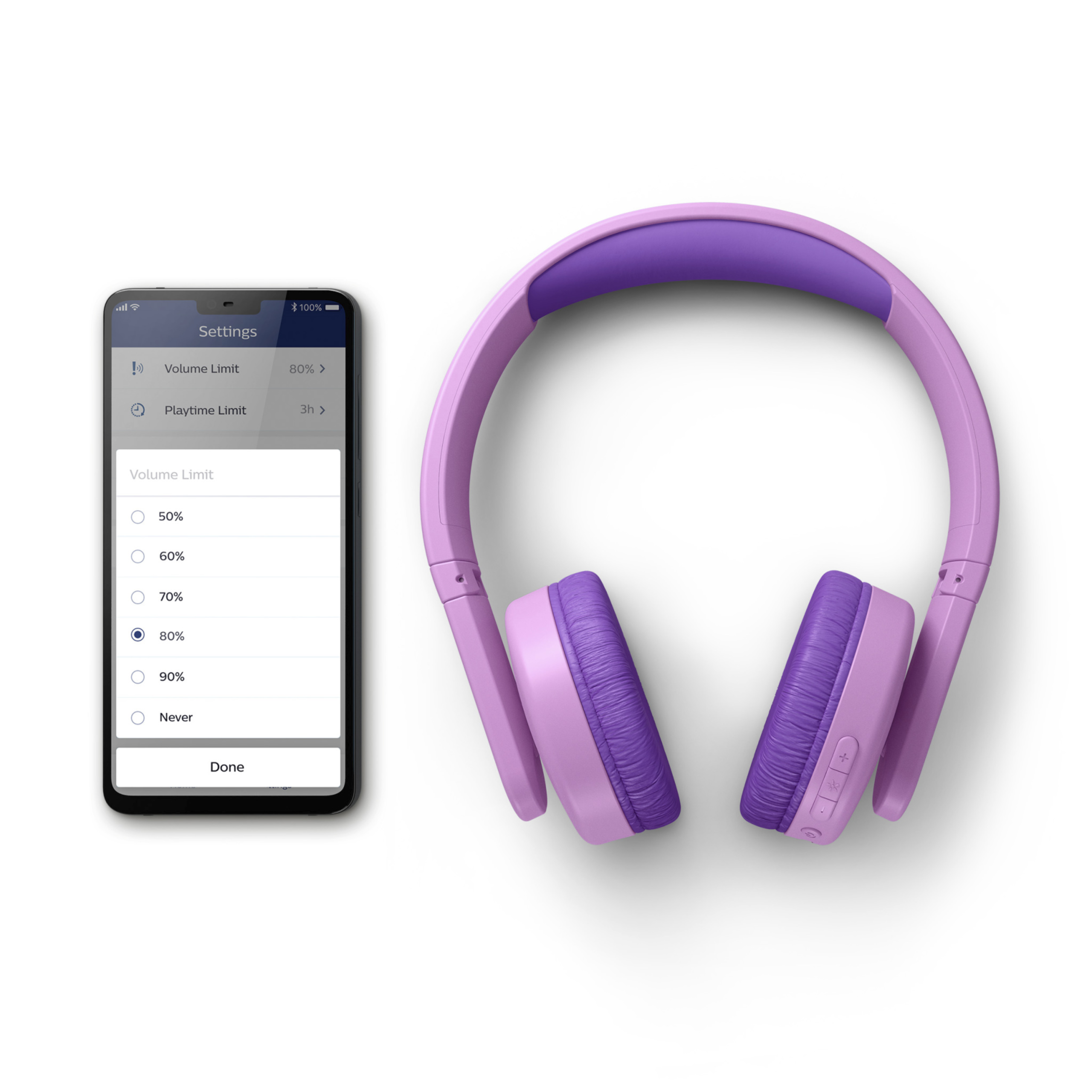 App-Based Parental Controls
