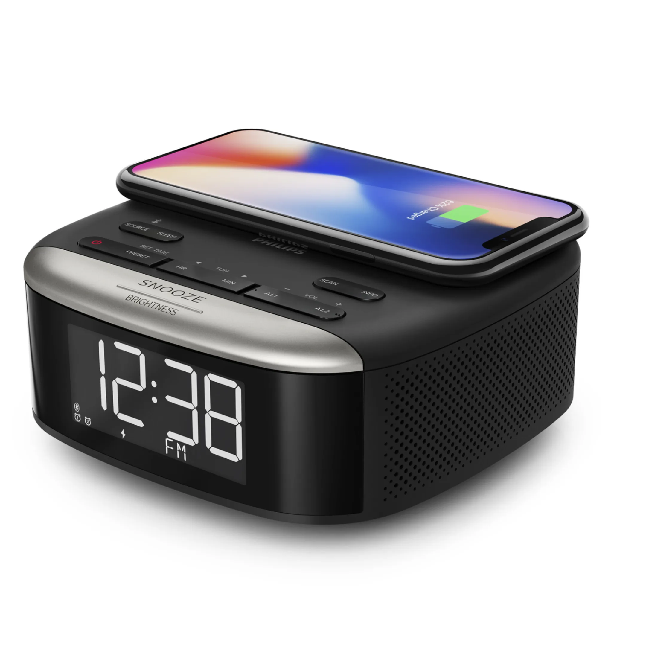 Dual Charging Hub