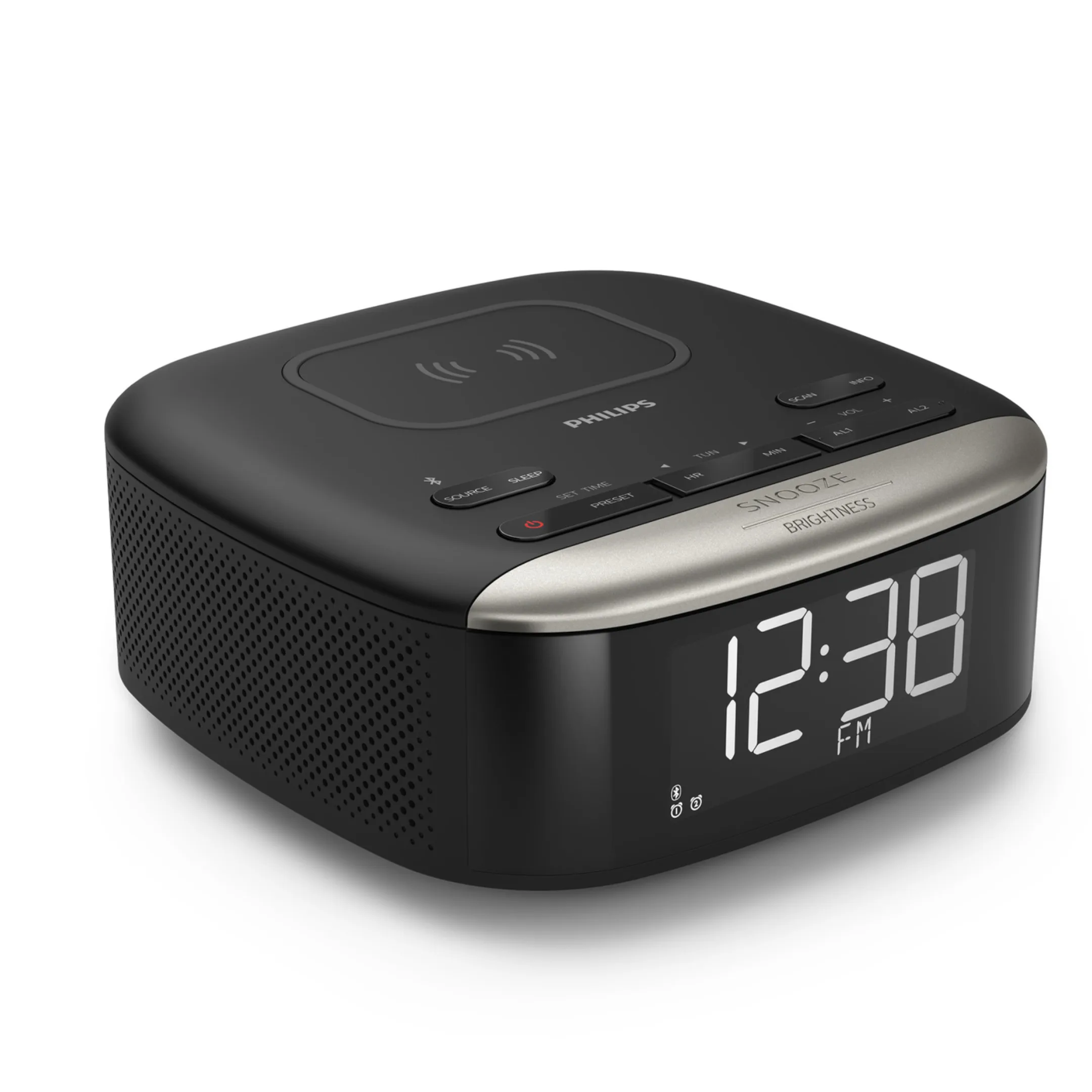 20 FM Radio Presets