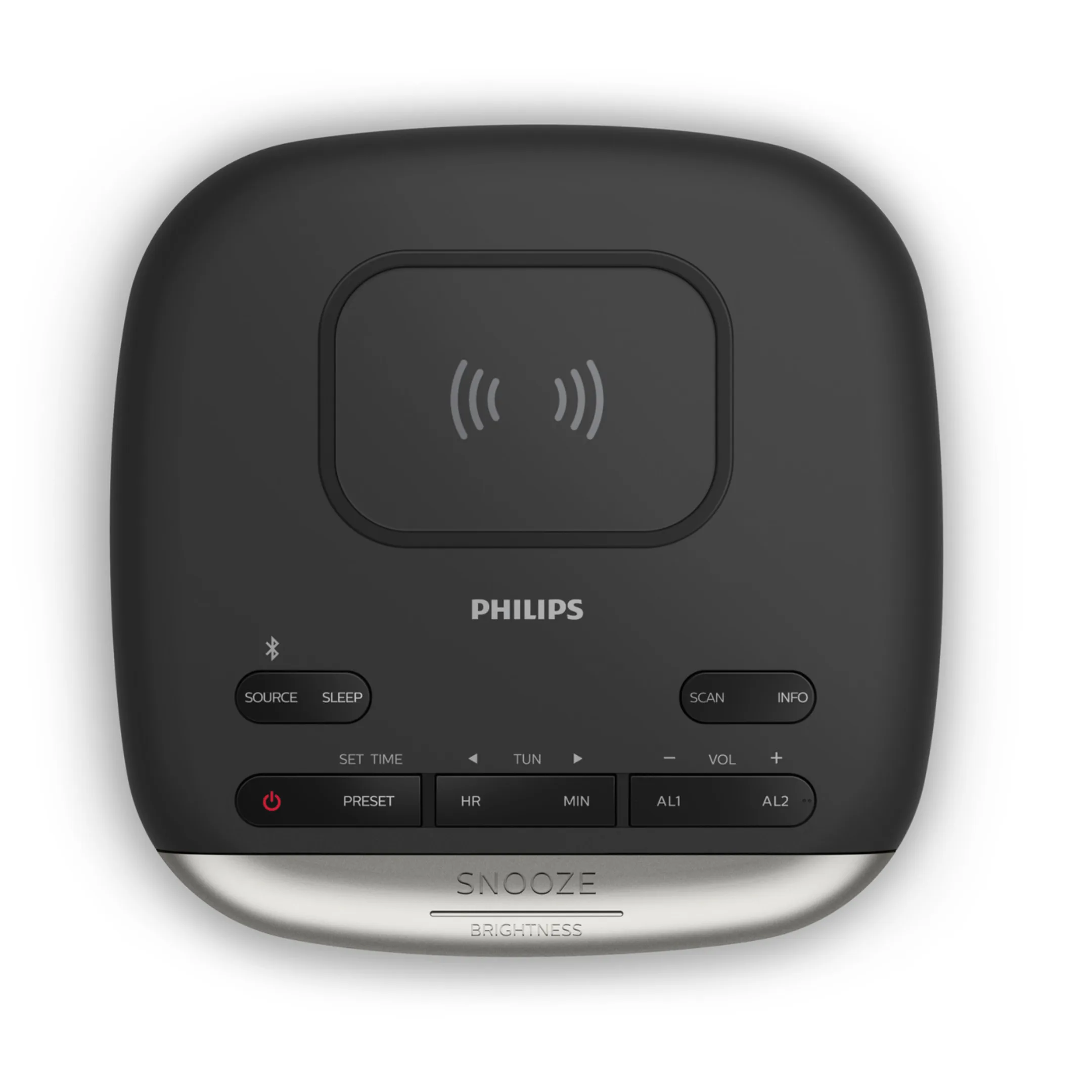 Bluetooth Wireless Streaming
