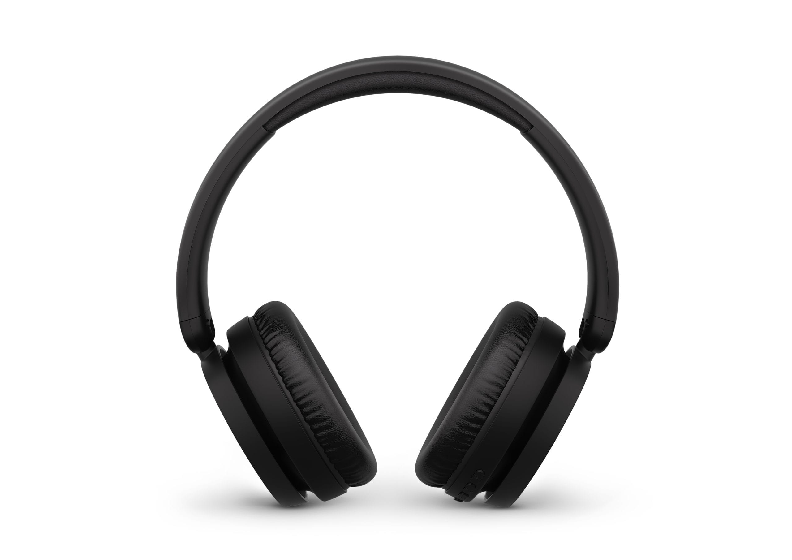 40mm Drivers with Dynamic Bass