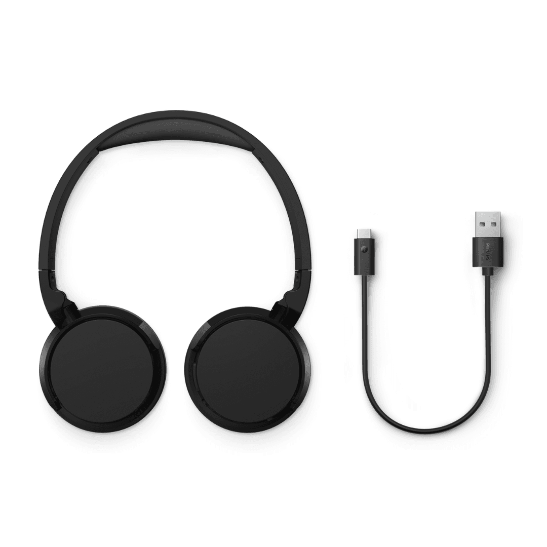 25-Hour Battery Life