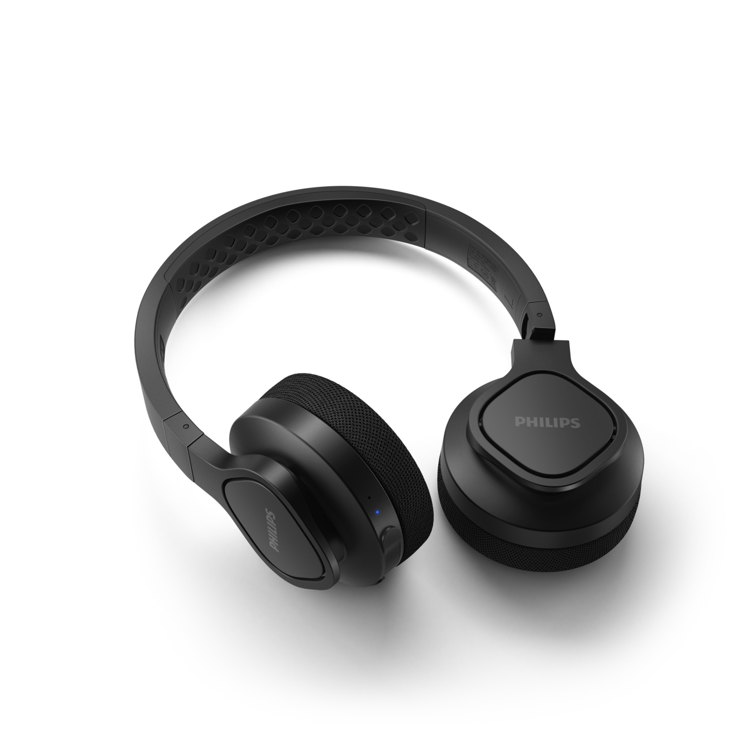 Versatile 3.5mm Wired Audio Port