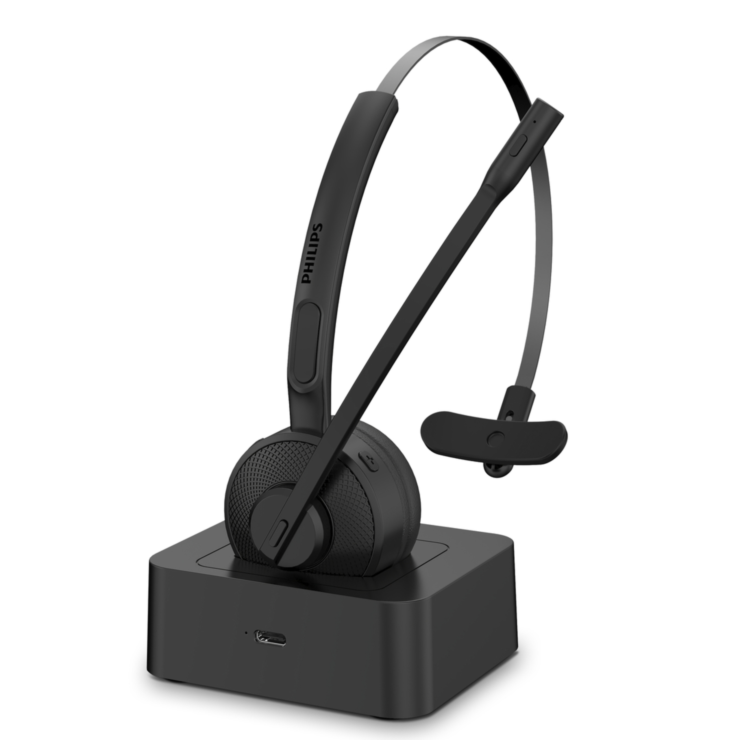 ENC Noise-Cancelling Boom Mic