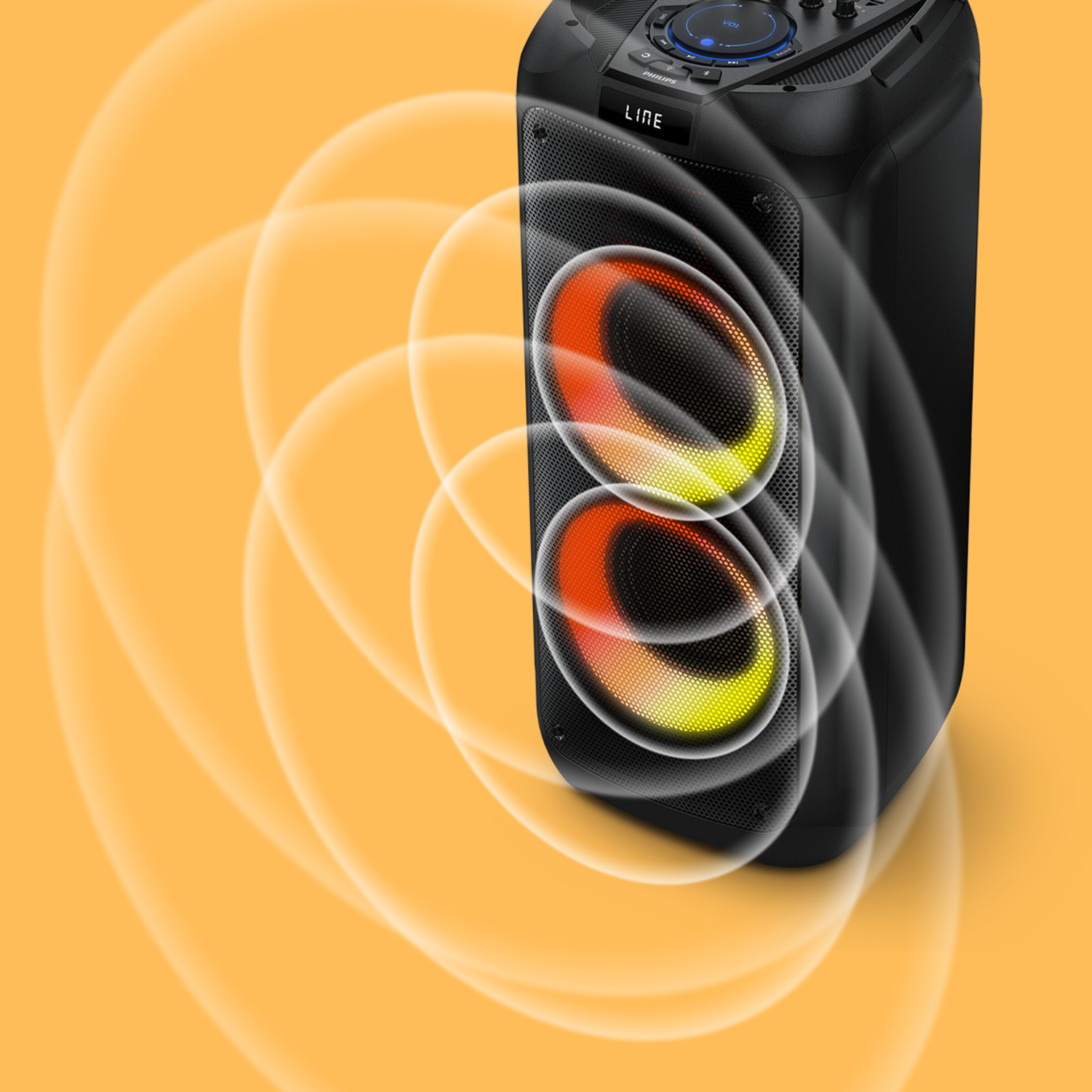 AC-Driven Power with DBB