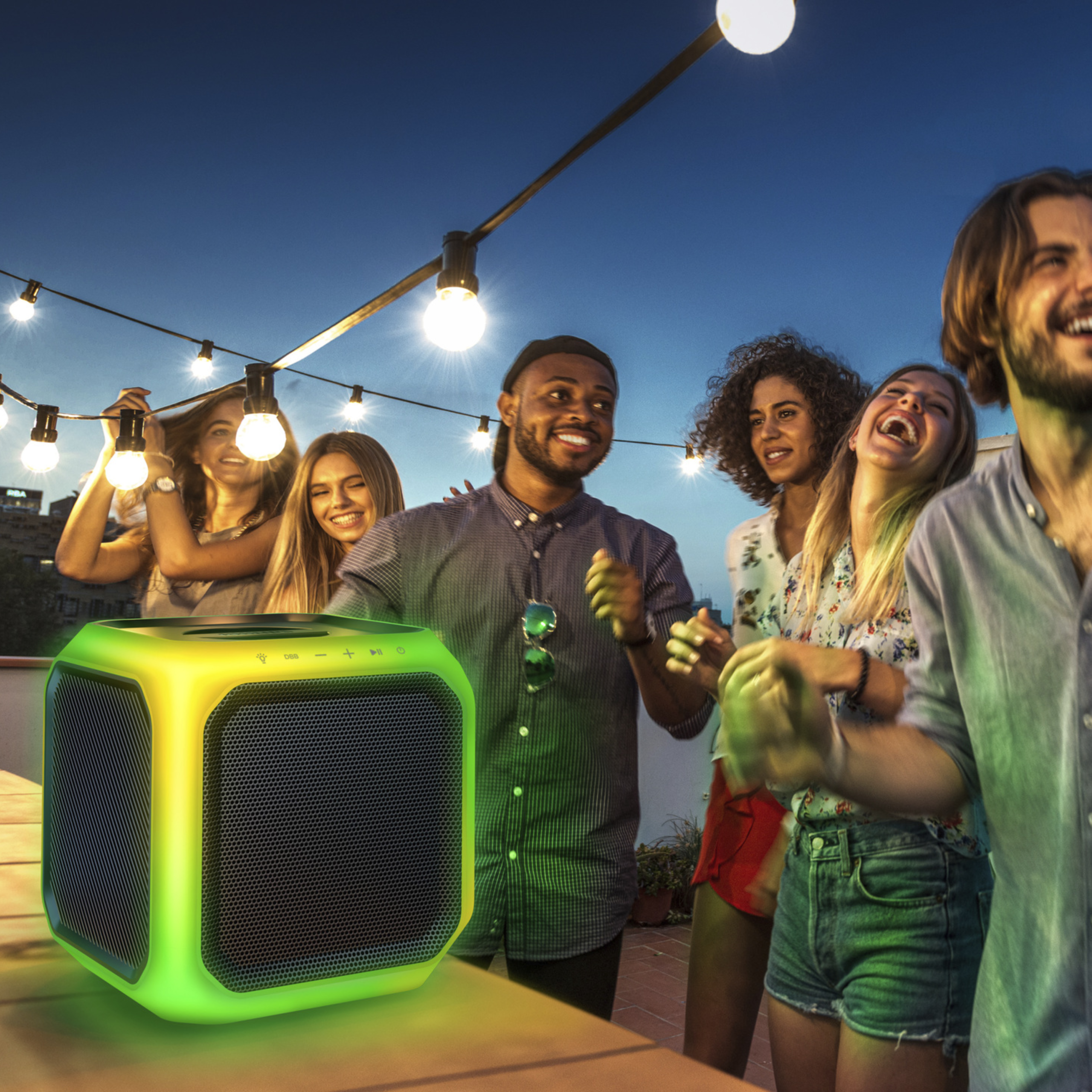 Karaoke Mixing & Voice Effects: