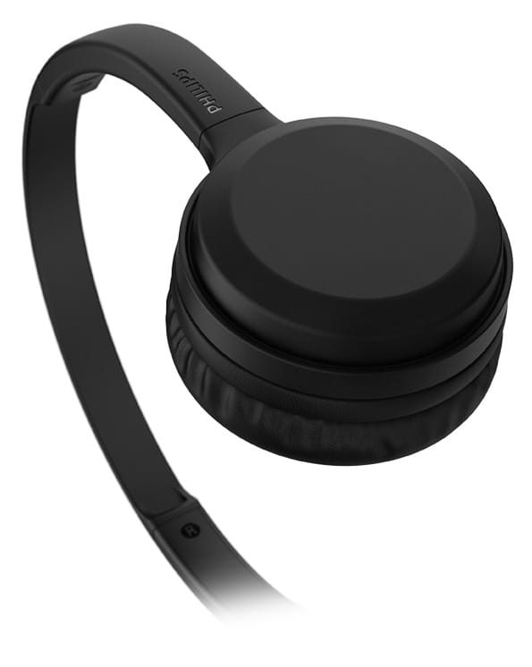 Clear Audio Performance & Sound Isolation