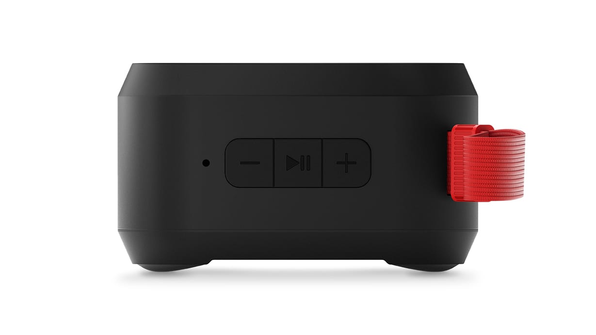 20-Hour Playtime & USB-C Charging