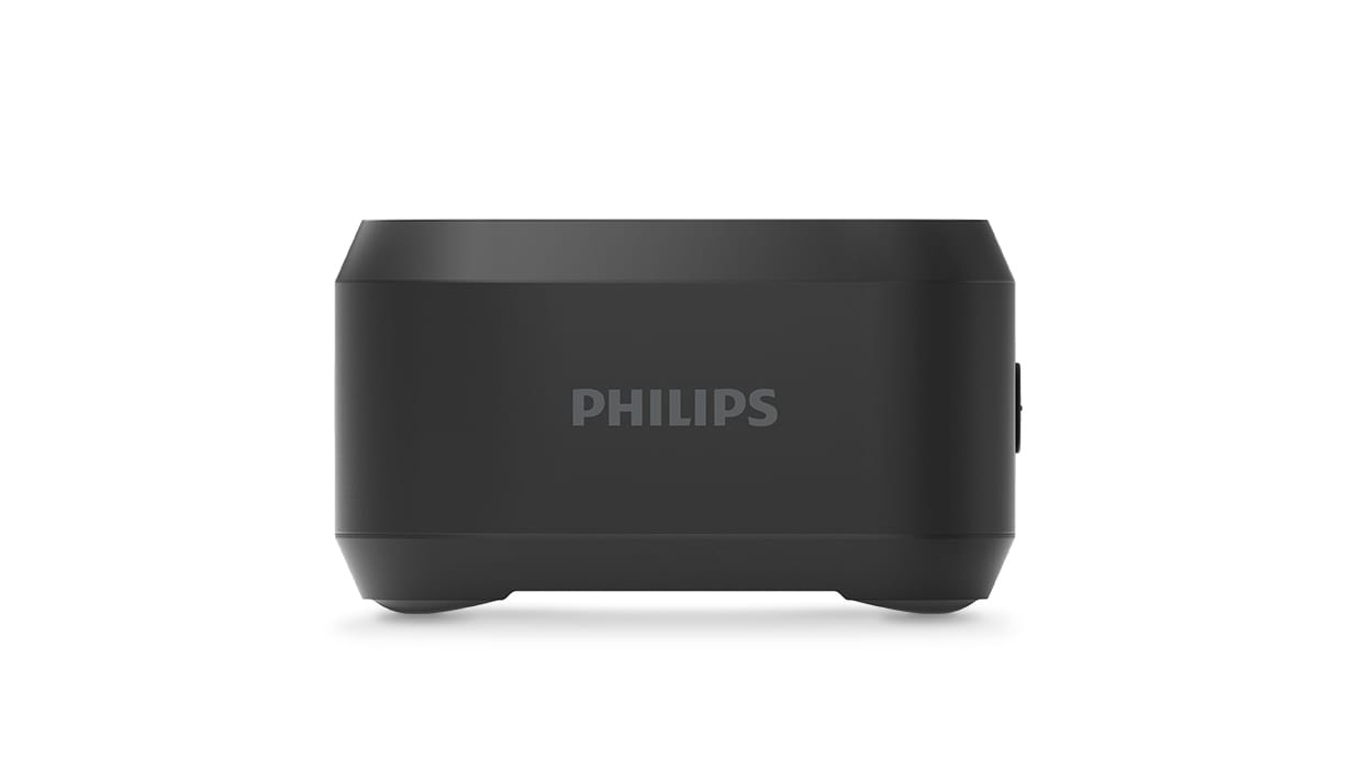 Hands-Free Calling & App Control