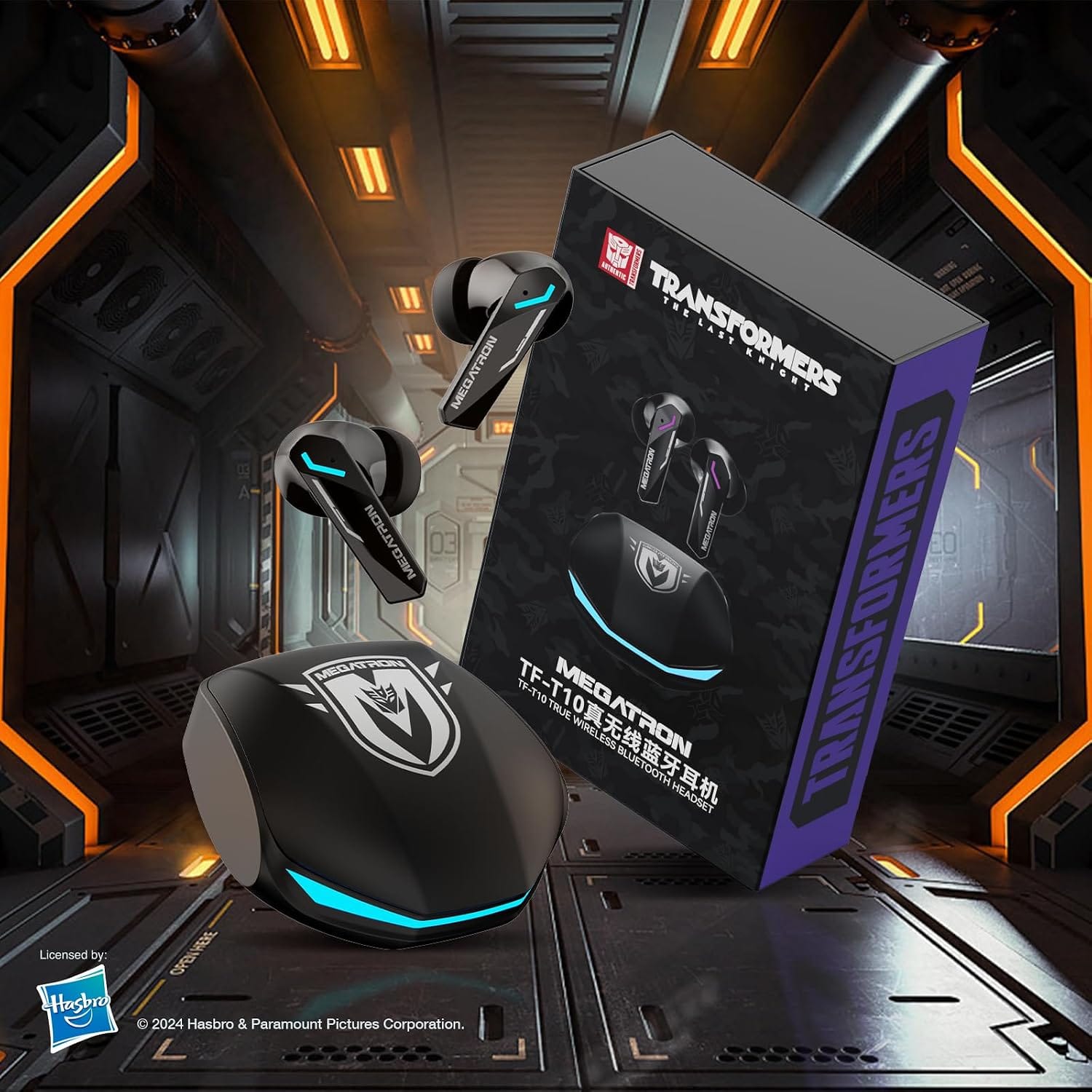 Smart ENC Call Noise Cancellation