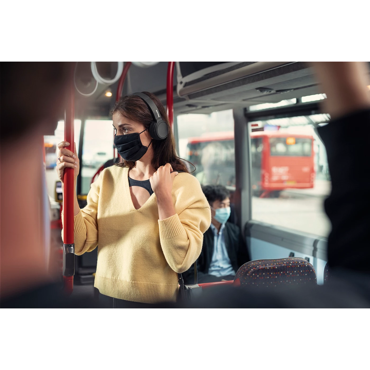 Bluetooth 5.0 Auto-Pairing