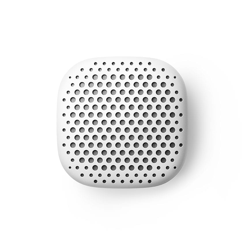 Surprising Audio Clarity & Bass
