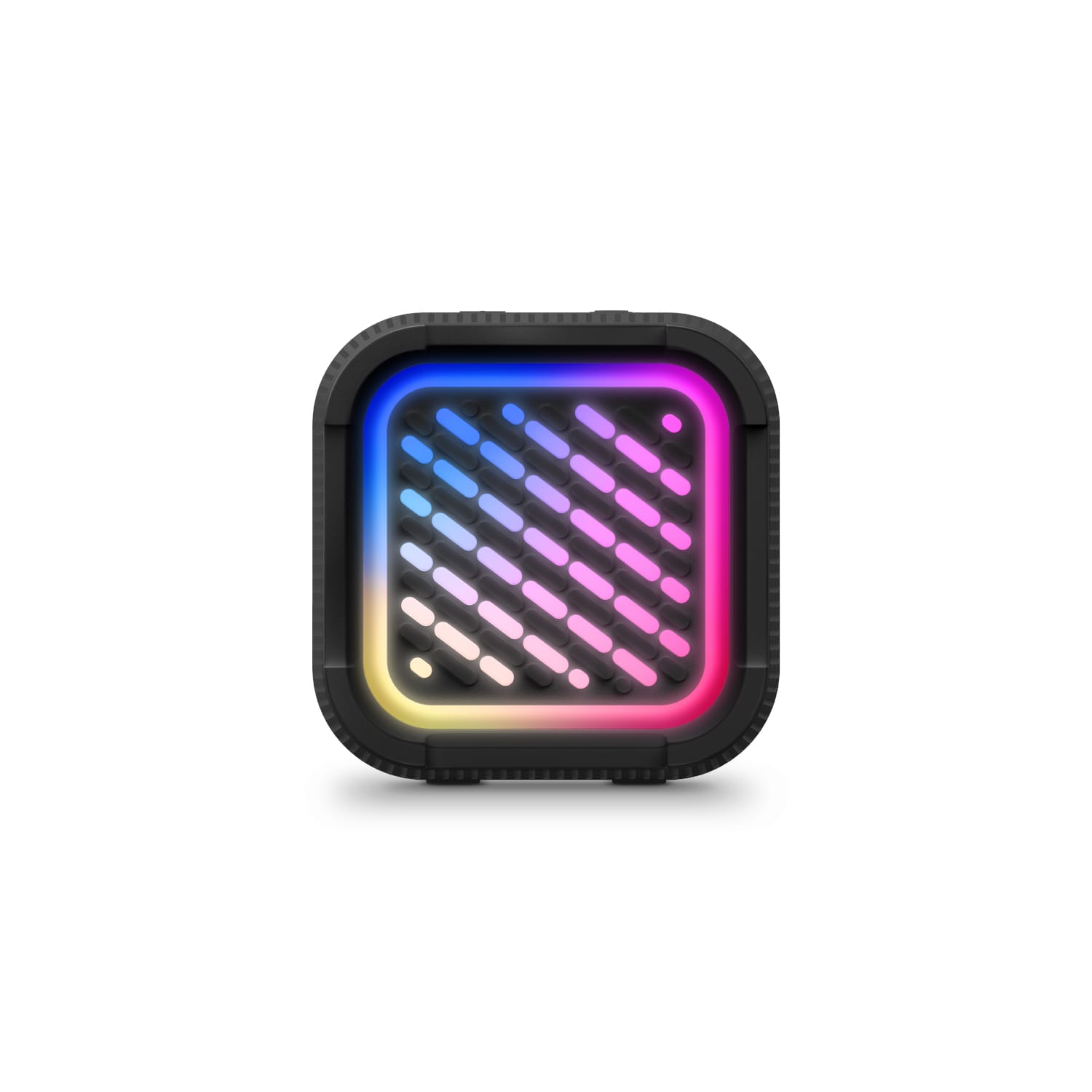 Dynamic Multi-Color Party Lights