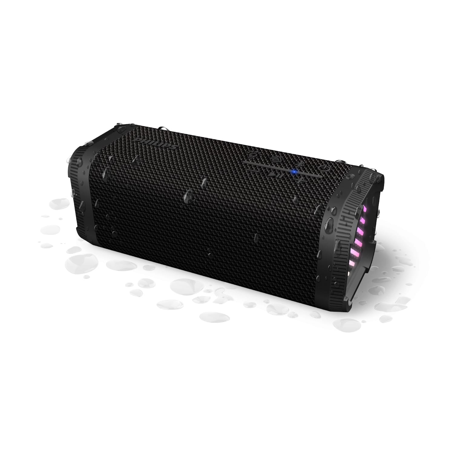 IPX7 Waterproof Enclosure