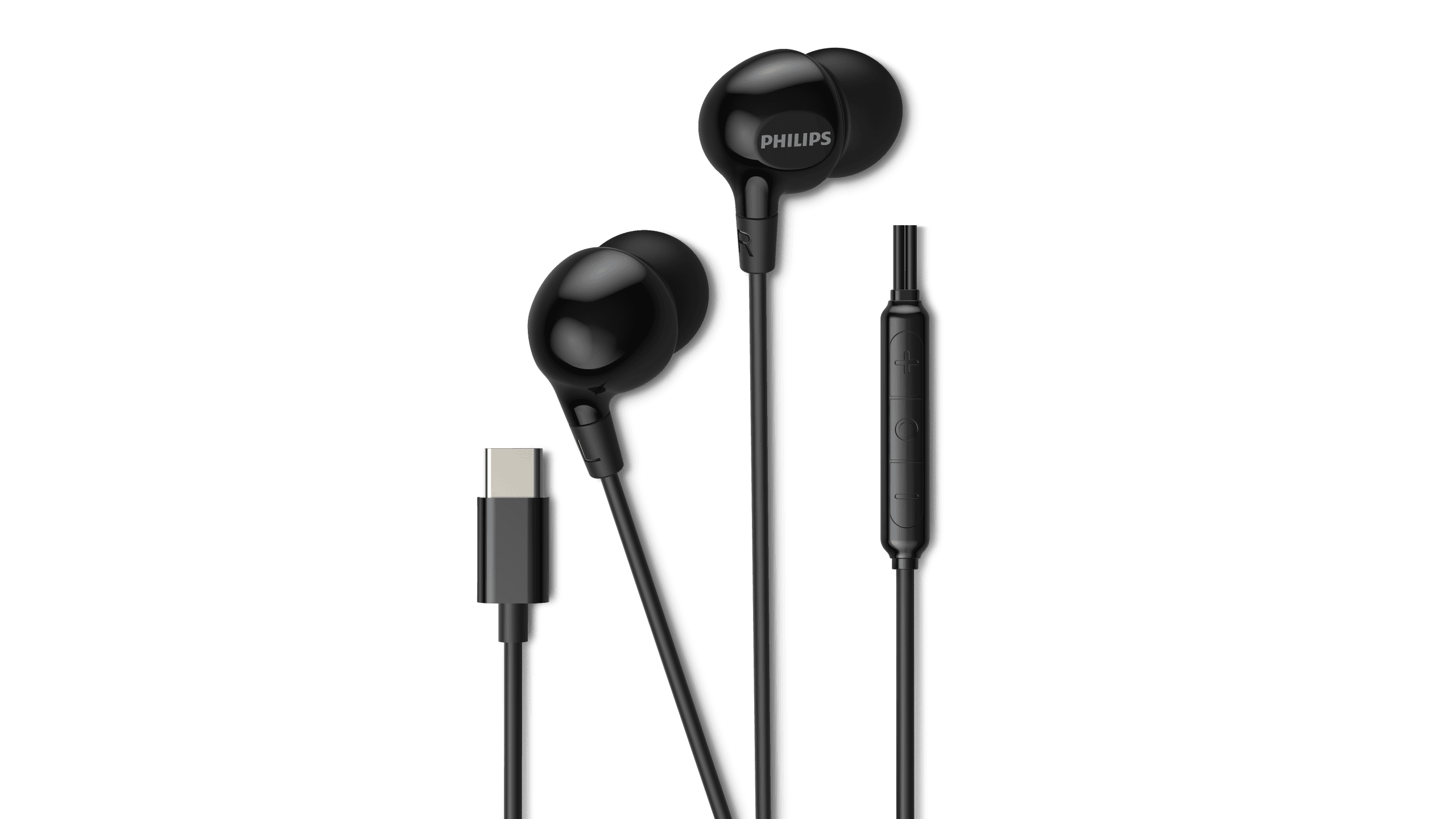 In-Line HD Microphone